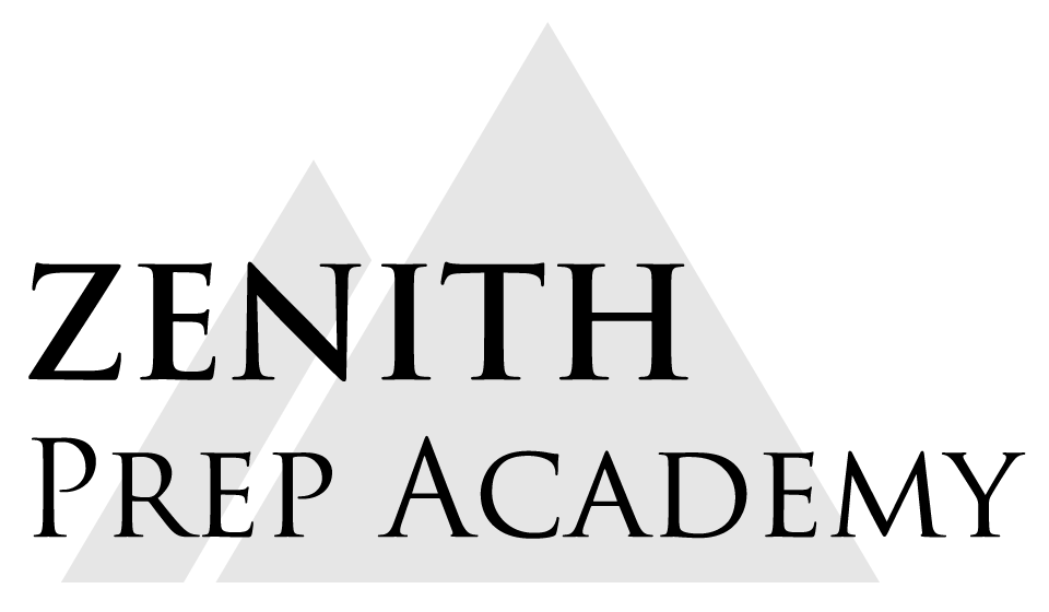 Zenith Prep Academy